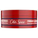 Old Spice Mens Hair Pomade, Medium Hold, Low Shine, Mens Hair Styling, 2.22 oz Each, Twin Pack