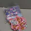 XPUDAC 4 Pieces Dog Pajamas Soft Strechy Puppy Onesies Pet Clothes for Small Medium Dogs Boy Girl Cat Pet Outfit. 153-L (Large(Chest-18" Back-14" Neck-10.6"))