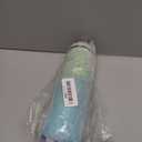 Polar Bottle Sport Insulated by HydraPak (20oz & 24oz)  Leak Proof Water Bottles Keep Water Cooler 2x Longer than a Regular Reusable Water Bottle (Seaside Blue / Yellow)