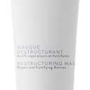 Alcve - Restructuring Mask - Revitalizes & Offers Manageability - Deep Conditioning Hair Mask Made with Avocado & Moringa Oils - Hydrate, Repair, and Fortify Damaged Hair - Color-Safe - Vegan - 8.5oz