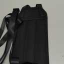 Ergonomic Travel Footstool Swing Raises Thighs Reduces Swelling Permanent University Cloth for Long Expeditions Aircraft Chair Footrest with Modifiable Belts