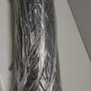 Cargo Mat for 2023-2026 Lexus RX350 RX350H RX450H RX500H Trunk Mat and Rear Backrest Mat Cargo Liners All Weather Anti-Slip