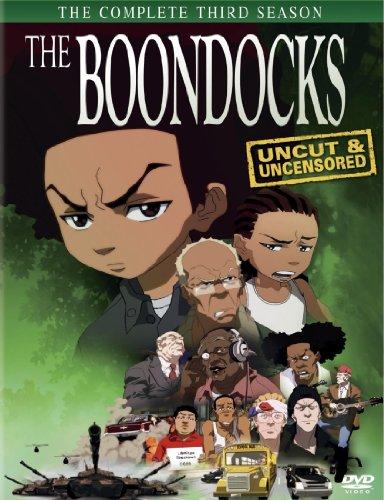 Boondocks: Season Three