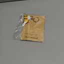 Funny Bee Keychain Gift (best friend)