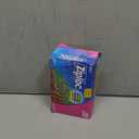 Ziploc Snack Bags for On the Go Freshness, Grip 'n Seal Technology for Easier Grip, Open, and Close, 280 Count
