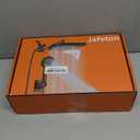 Starry Sky 12.2" Rain Shower Head with Handheld Spray Combo, High Pressure Rainfall Shower Head, Height Adjustable Dual Shower Head, Luxury Waterfall Showerhead Bathroom | Air-in Tech