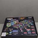 Squad Hero Rechargeable Laser Tag 360 Sensors + LCDs - Set of 4 - Easter Gift Ideas for Kids Teens and Adults Boys & Girls Family Fun - Cool Teenage Lazer Group Activity, Teen Gifts Ages 8+ Year Old