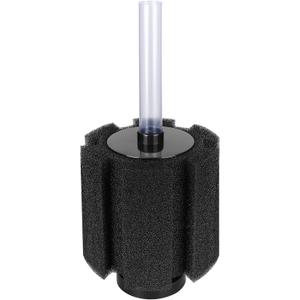 AQUANEAT Aquarium X Large Bio Sponge Filter Breeding Fry Fish Tank (X Large up to 150Gal)