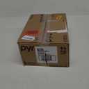 Storage Plus 6 Cup Rectangular Dish with Lid [Set of 4]