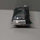 Wood Chipper Shredder Cover 420D Oxford Cloth Water Protective Electric Leaf Mulcher Dust Cover for Outdoor