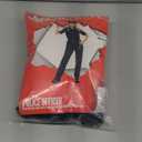Morph Police Officer Costume - Adult Women's Cop Costume, S