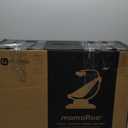 4moms MamaRoo Multi-Motion Baby Swing, Bluetooth Enabled with 5 Unique Motions, Grey