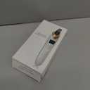 2025 Blackhead Remover Vacuum, Electric BlackHead Vacuum Remover for Face, Wireless Portable All Skin Types for Nose, Face Pore Vacuum with 5 Interchangeable Tips Rechargeable, Suitable for Women/Men