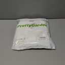 PRETTYGARDEN Women's 2 Piece Lounge Sets 2025 Summer Short Sleeve Tunic Tops Drawstring Shorts Matching Outfits Tracksuits (White,Small) (White, S)