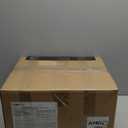 RUGSREAL Living Room Area Rug 9x12 Machine Washable Rug Non-Slip Stain Resistant Modern Abstract Bedropm Rug Contemporary Accent Floor Carpet for Dining Room Solid Area Rug for Home Office, Ivory/Grey