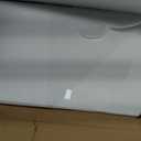 Crisper Glass Replacement Compatible with Frigidaire 240350608/AP2115928-24" x 15.5" x 1/8" Tempered Glass Crisper Drawer Cover Insert Compatible with Kenmore, Electrolux, Crosley, and More