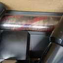 Cordless Stick Vacuum Cleaner - Rechargeable,40Kpa Powerful Suction Vacuum for Home,45Mins Runtime,Detachable Battery,Anti-Tangle, 8 in 1 Lightweight Vacuum for Pet Hair Carpet Hardwood,Rose