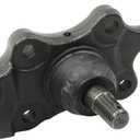 MOOG K90262 Front Left Lower Suspension Ball Joint for Toyota Tundra
