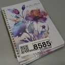 4 x ZOTIA Academic Planner 2026-2027, Monthly & Weekly Jul 2026-Jun 2027