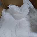 BEDLORE King Mattress Topper, Thick Soft Pillow Top Bed Topper