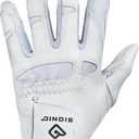 Bionic Women's StableGrip with NaturalFit 2.0 Cabretta Leather Golf Glove (Medium)