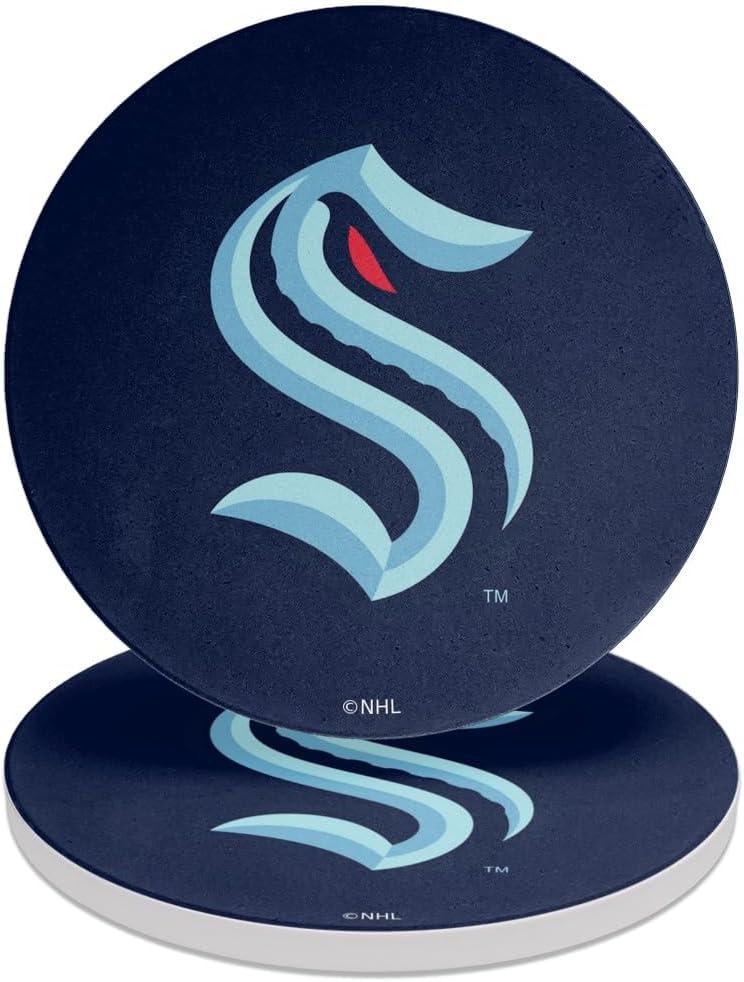 KRKN 11" CERAMIC PLATE
