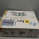 Purina Tidy Cats Litter Box System, BREEZE System Starter Kit Litter Box, Litter Pellets & Pads