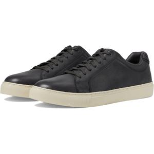 Cole Haan Men's Grand Series Jensen Sneakers, Magnet/Ivory, 12-M US