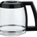 Cuisinart 14-Cup Replacement Carafe for Coffee Maker, DCC-2200RC