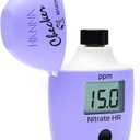 Hanna Instruments High Range Nitrate Checker HI782