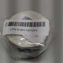 St Patricks Day Stickers, Shamrock Stickers Roll, Holographic Sparkly St. Patrick's Day Saint Patricks Day's Lucky Clover Self-Adhesive Laser Seal Labels Decor For Irish Party Envelope Cards Gift Bags