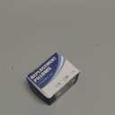 2 Packs Replacement Nasal Pillows for Airfit P10 Small, FSA/HSA Eligible, Lighter Weight and Better Seal, Replacement CPAP Supplies with Softer Silicone