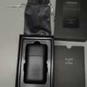 Blade & Stone PS501 Foil Shaver for Men  Dual Foil Cordless Shaver with Graphene-X Blades and 8000 RPM Digital Motor  All-Metal, Rechargeable Wet and Dry Razor  Dark Night