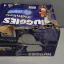 Huggies Overnites Size 4 Overnight Diapers (22-37 lbs), 58 Ct, Packaging May Vary