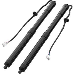 Autoexact Power Liftgate Struts Fit for 2019-2025 Toyota Rav4, Electric Tailgate Actuator, Rear Hatch Lift Support, Trunk Struts Shock Replacement# 6892042020 6891042060 (Left & Right, Pair of 1)
