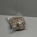 ANRABESS Women's Sweatshirts Oversized Casual Loose Button Up Henley Pullover Top High Low Split 2025 Fall Fashion Outfits Large