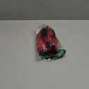 Kuriozud Newborn Baby Girl Boy Footie Romper One Piece Jumpsuit Sleeper Infant Clothes (6-9 Months)