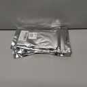 3 x Temdan for iPhone 16 Case Clear, Compatible with Magsafe, Anti-Yellowing, Military-Grade Protection, Shockproof Slim Magnetic Phone Case Cover, Transparent