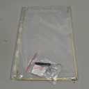 Cake Pop Stand 24 Holes Lollipop Display Stand, Acrylic Clear Cake Pop Holder Lollipop Display for Dessert Table Weddings Birthday Party Halloween Candy Decorative