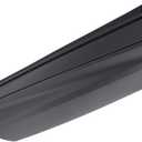 ApplianPar Rear Passenger Side Door Lower Molding Trim Garnish for Honda CRV 2017-2022