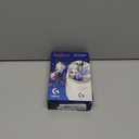 Logitech G309 Lightspeed Wireless Gaming Mouse, Lightweight, LIGHTFORCE Switches, Hero 25K Sensor, 300+ hr Battery, 6 Programmable Buttons, PC & Mac - Genshin Impact Limited Edition