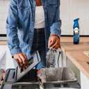 2 x Febreze Air Mist Air Freshener Spray, Odor-Fighting Room Spray, Air Fresheners for Home and Bathroom and Kitchen, Aerosol Can, Ocean Scent, 8.8oz, 1 Count