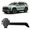 KEPHTH Car Phone Holder for 2026 Chevy/Chevrolet Equinox Accessories 2025 Dash Mount Cell Phone Mount for Most Smartphones Auto Interior Accessories(Just for 11.3inch Screen)