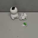 VIMTAG Indoor Pet Camera, 2.5K Dog Camera with Phone App, 360 Pan/Tilt Security Cameras for Home/Nanny/Baby/Cat/Room, Night Vision, Motion Tracking, 5G/2.4G WiFi, 2-Way Audio, Cloud & SD Card Storage