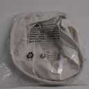 QUEENLALA Large Storage Basket,Laundry Hamper/Bathroom/Home Decor/Collapsible Round Storage Bin,Boys and Girls Hamper/Boxes/Clothing(Parent-child elephant)