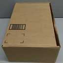 LUCKY STEP Women's Slingback Buckle Flats Ballet Poninted Toe Block Heel Dress Adjustable Strap Mary Jane Formal Wedding Shoes, 7