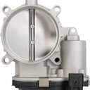 Electronic Throttle Body Assembly 53034251AB 53034251AC 53034251AD S20414 TB1181 67-7013 Fit for Challenger Charger Durango, for Ram 1500/2500/3500/4500/5500 5.7L 6.4L V8 2013-2017