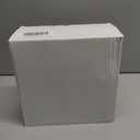 Fall Pumpkin Harvest Party Supply Kit Includes Cornucopia Disposable Paper Dinner Plates, Dessert Plates, Napkins, Cups, and Tablecloth for Thanksgiving Autumn Party Decorations, Serve 25