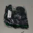 Arblina Dog Shoes for Large Medium Size Dogs, Waterproof Anti Slip Dog Boots&Paw Protectors for Summer Hot Pavement Winter Snow, Breathable Dog Booties for Outdoor Walking Hiking Hardwood Floor Size 5