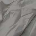 SHINFY Casual Church Dresses for Women Satin Long Sleeve A Line Semi Formal Fit Maxi Long Dresses with Pockets, XL